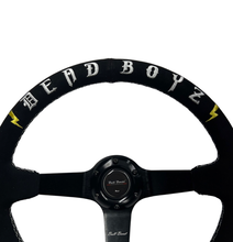 Load image into Gallery viewer, Deadboyz 6-Bolt Racing Steering Wheel + Hub Adapter Boss Kit for Honda Acura Civic, Del Sol, Integra