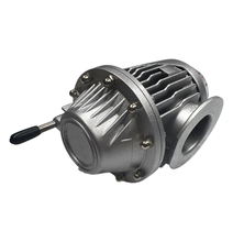 Load image into Gallery viewer, Yamaha FZR FZS SVHO SHO FX GP1800 Supercharger Blow Off Valve BOV WAVERUNNER