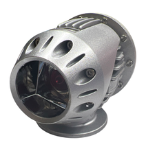 Load image into Gallery viewer, Yamaha FZR FZS SVHO SHO FX GP1800 Supercharger Blow Off Valve BOV WAVERUNNER