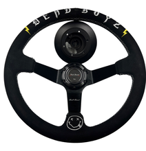 Load image into Gallery viewer, Deadboyz Steering Wheel Short Hub Adapter Kit For 91-98 BMW E36 M3 Z3 E39 E36H 840i 850i