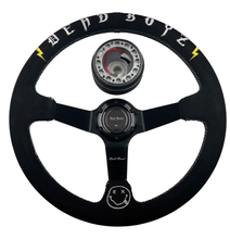 Load image into Gallery viewer, Deadboyz Steering Wheel + Hub Adapter Kit For Toyota Pickup, Corolla, 4Runner, MR2, Camry