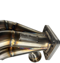 Load image into Gallery viewer, K Series Sidewinder Manifold K20 K24 T4 .82 Billet Turbo K Swap Kit EG EK Civic Integra DC2 RSX EP3