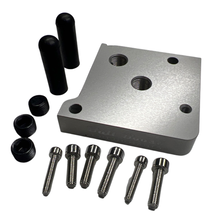 Load image into Gallery viewer, K-SERIES IACV Rotation Plate for Throttle Body K-Series K20 K24 EG EK EF