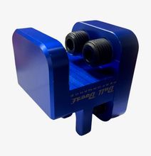 Load image into Gallery viewer, Billet Master Link Chain Press Tool 520 525 530 Sideplate Motorcycle ATV 08-0675