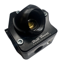 Load image into Gallery viewer, K20 K24 K Series Direct Water Pump Mount V2 Swivel Neck Thermostat Housing 16AN