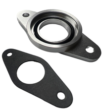 Load image into Gallery viewer, SSQV Blow Off Valve BOV Flange For Nissan Skyline R32 R33 R34 RB20 RB25 GTR USA