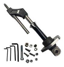 Load image into Gallery viewer, B Series Shifter Box Version 2 For Honda Acura Civic Si EG EK B16 B18 B20 CRX US