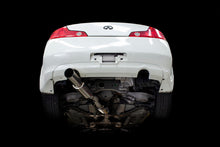 Load image into Gallery viewer, ISR Performance GT Single Exhaust - Infiniti G35 Coupe 03-07