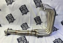 Load image into Gallery viewer, SPDZ1 B Series Super Race Spec 4-2-1 Header