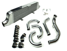 Load image into Gallery viewer, ISR Performance Front Mount Intercooler Kit - Hyundai Genesis Coupe 2.0T - 09-12