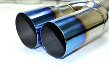 Load image into Gallery viewer, ISR Performance Race Exhaust | Hyundai Genesis Coupe 2.0T (2009+) | RC Series
