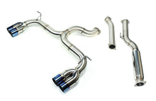 Load image into Gallery viewer, ISR Performance Race Exhaust | Hyundai Genesis Coupe 2.0T (2009+) | RC Series