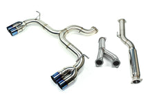 Load image into Gallery viewer, ISR Performance Race Exhaust | Hyundai Genesis Coupe 3.8 V6 (2009-2013) | RC Series