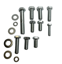 Load image into Gallery viewer, D-Series Hydraulic Hydro Transmission Conversion Kit 88-91 Civic CRX EF Trans US