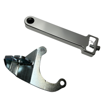 Load image into Gallery viewer, D-Series Hydraulic Hydro Transmission Conversion Kit 88-91 Civic CRX EF Trans US