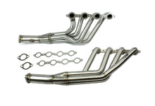 Load image into Gallery viewer, ISR Performance HGC LS Swap Header - Nissan 350z 1 3/4"