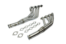 Load image into Gallery viewer, ISR Performance HGC LS Swap Header - Nissan 350z 1 3/4"