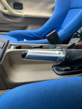 Load image into Gallery viewer, BMW Aluminum Handbrake Cover