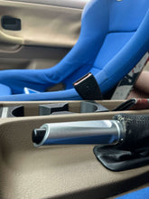 Load image into Gallery viewer, BMW Aluminum Handbrake Cover