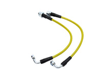 Load image into Gallery viewer, ISR Performance Brake Line Kit - Nissan 350Z 02-07