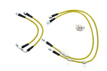 Load image into Gallery viewer, ISR Performance Brake Line Kit - Nissan 350Z 02-07