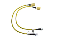 Load image into Gallery viewer, ISR Performance Brake Line Kit - Nissan 370Z 09-13 Standard Brakes