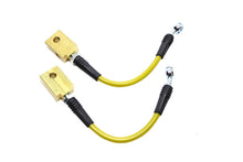 Load image into Gallery viewer, ISR Performance Brake Line Kit - Nissan 370Z 09-13 Standard Brakes
