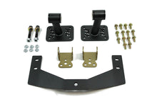 Load image into Gallery viewer, ISR Performance Hyundai Genesis LS Mount Kit