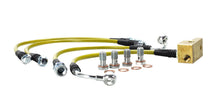 Load image into Gallery viewer, ISR Performance Brake Line Kit - Mazda Miata 01-05 (Sport Suspension 4 line kit)