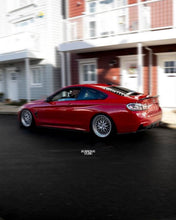 Load image into Gallery viewer, BMW 4-Series F32/F82 and F33 F35 Clear LED Tail Lights (2013-2016)