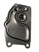Load image into Gallery viewer, Billet K20 K24 K Series Electric Water Pump Plate Kit Alternator Bracket Fitting