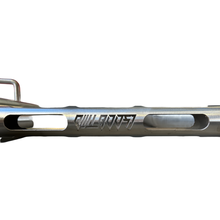 Load image into Gallery viewer, 3” Polished Track Catback Exhaust for 2016-2024 Chevy Camaro SS/ZL1/LT1 6.2L V8