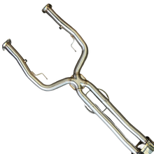 Load image into Gallery viewer, Pontiac G8 GT &amp; GXP Street Race 3" Cat Back Dual Full Exhaust Performance 08-09