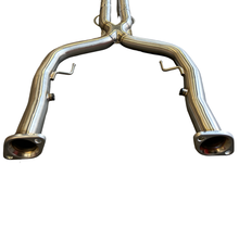Load image into Gallery viewer, Pontiac G8 GT &amp; GXP Street Race 3" Cat Back Dual Full Exhaust Performance 08-09