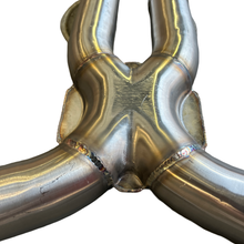 Load image into Gallery viewer, Pontiac G8 GT &amp; GXP Street Race 3" Cat Back Dual Full Exhaust Performance 08-09