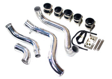 Load image into Gallery viewer, ISR Performance Intercooler Piping Kit Only - Nissan SR20DET S14