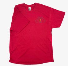 Load image into Gallery viewer, SPDZ1 Throw them Up T-Shirt