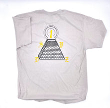 Load image into Gallery viewer, SPDZ1 Throw them Up T-Shirt