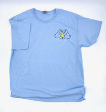 Load image into Gallery viewer, SPDZ1 Throw them Up T-Shirt