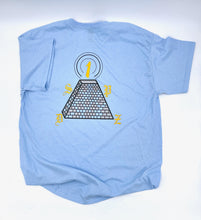 Load image into Gallery viewer, SPDZ1 Throw them Up T-Shirt