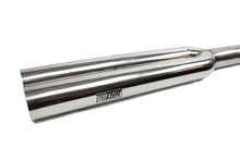 Load image into Gallery viewer, ISR Performance Universal 3" Dual Tips ~40" Length. 16" to Dual 24"