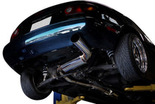 Load image into Gallery viewer, ISR Performance Circuit Spec Exhaust - Miata NA 1.8 (94-97)
