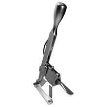 Load image into Gallery viewer, Billet B Series Shifter Box For Honda Acura Type R Civic Si B16 B18 B20 CRX