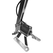 Load image into Gallery viewer, Self Centering Short Shifter Box For BMW E30 E34 E36 E46 E8x E9x F80 F82 F83 F87 Silver