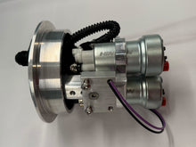 Load image into Gallery viewer, Jeep Wrangler JK 2007-2018 Dual Fuel Pump Module