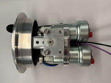Load image into Gallery viewer, Jeep Wrangler JK 2007-2018 Dual Fuel Pump Module