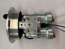 Load image into Gallery viewer, Jeep Wrangler JK 2007-2018 Dual Fuel Pump Module