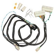 Load image into Gallery viewer, K Series K20 K24 Fuel Tech 450 Adapter Expansion Harness For ECU Display FT450