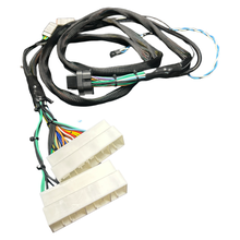 Load image into Gallery viewer, K Series K20 K24 Fuel Tech 450 Adapter Expansion Harness For ECU Display FT450