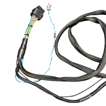 Load image into Gallery viewer, K Series K20 K24 Fuel Tech 450 Adapter Expansion Harness For ECU Display FT450